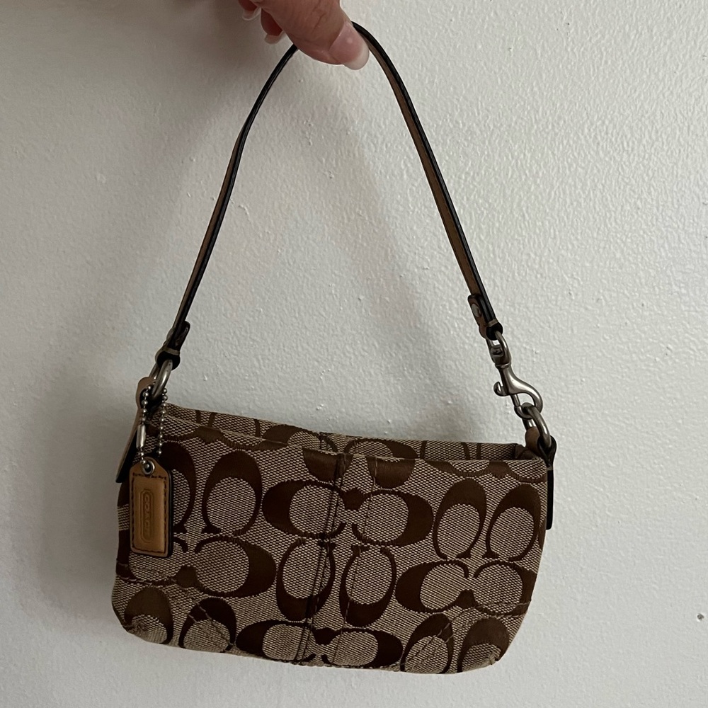 Coach Nolita Purse